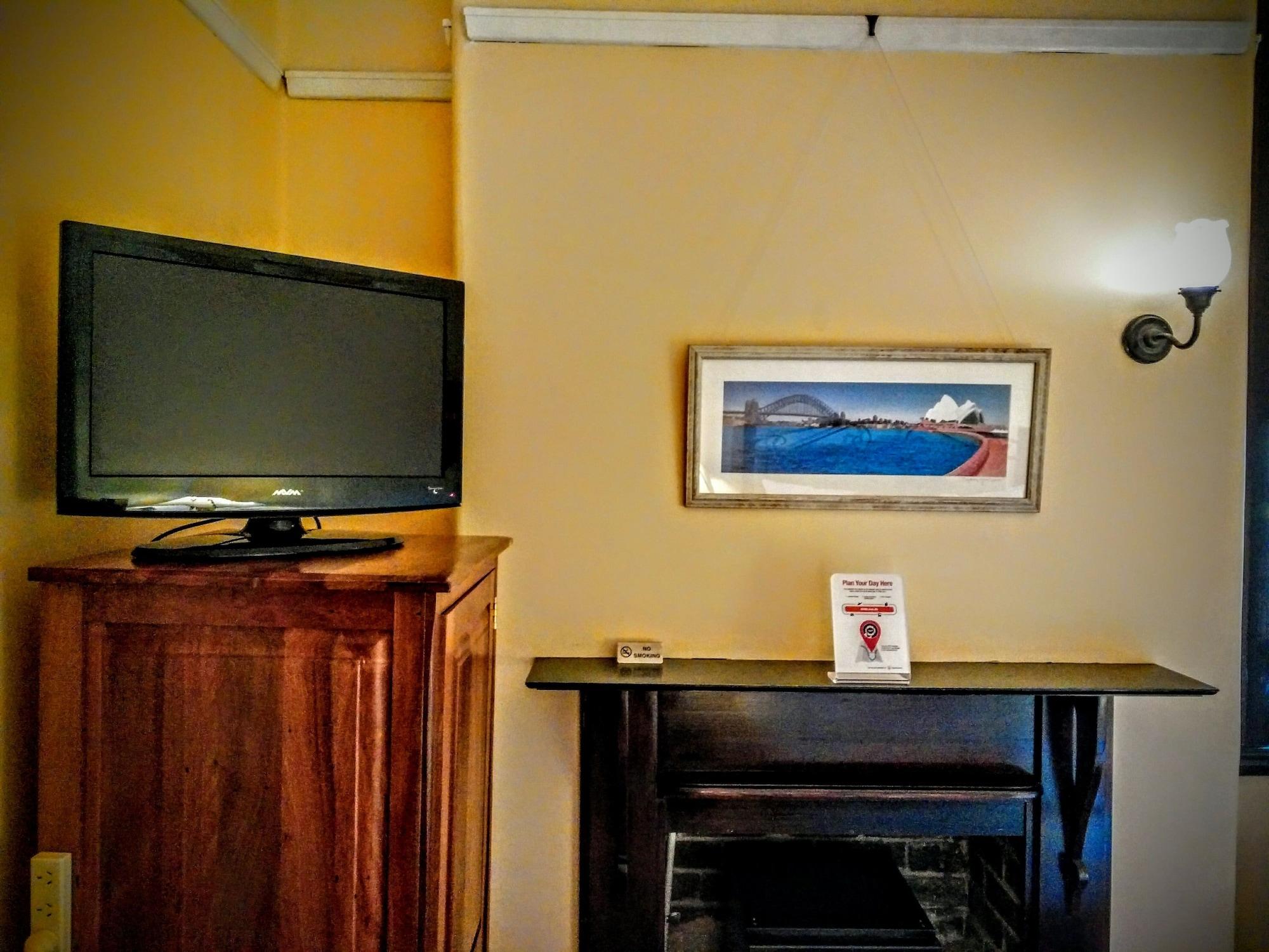 Sydney Harbour Bed And Breakfast Extérieur photo