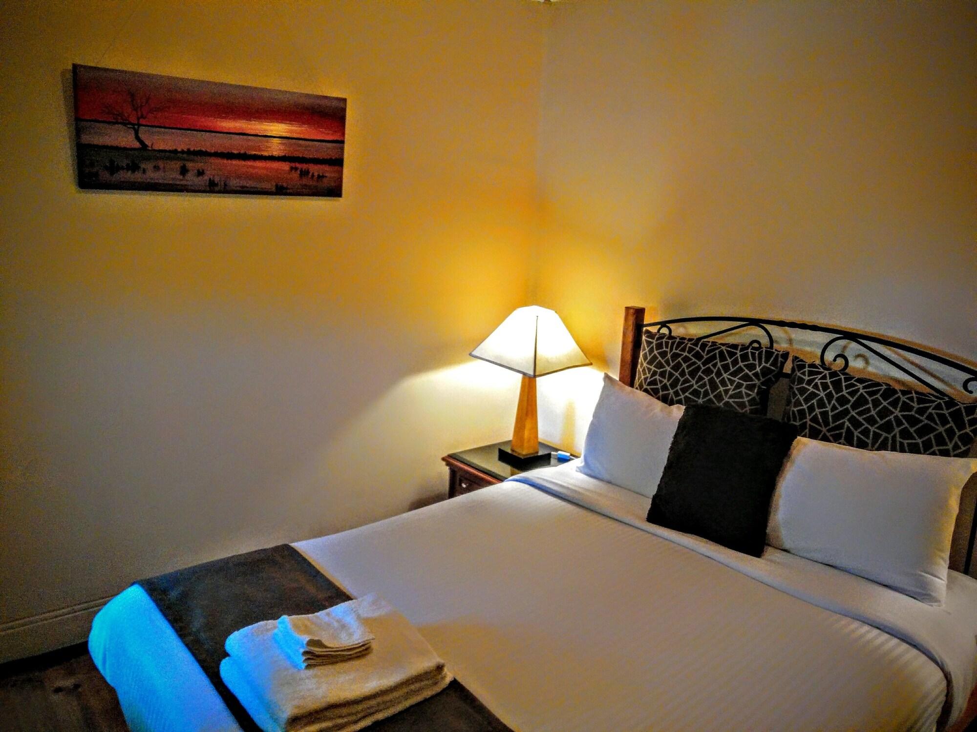 Sydney Harbour Bed And Breakfast Extérieur photo