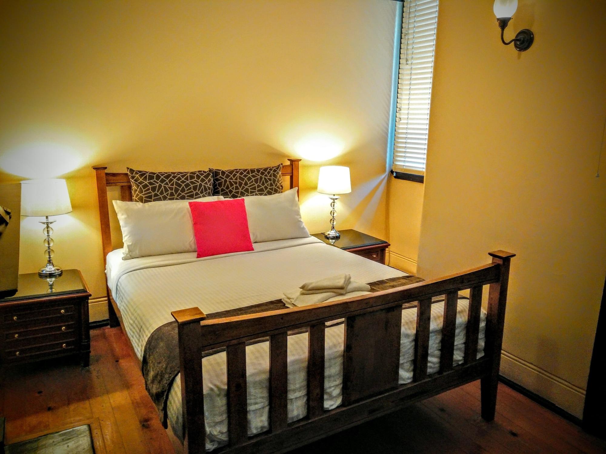 Sydney Harbour Bed And Breakfast Extérieur photo