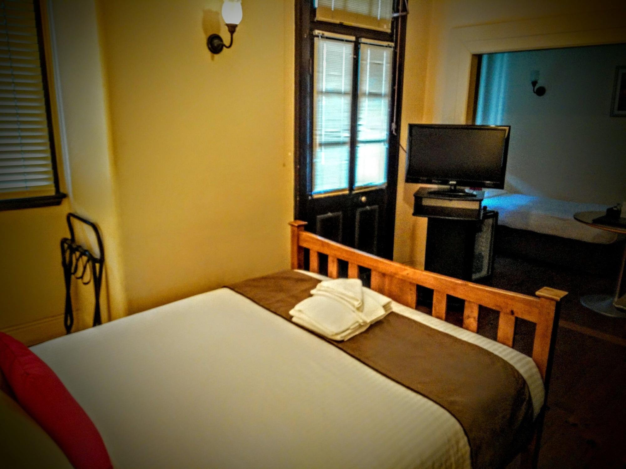 Sydney Harbour Bed And Breakfast Extérieur photo