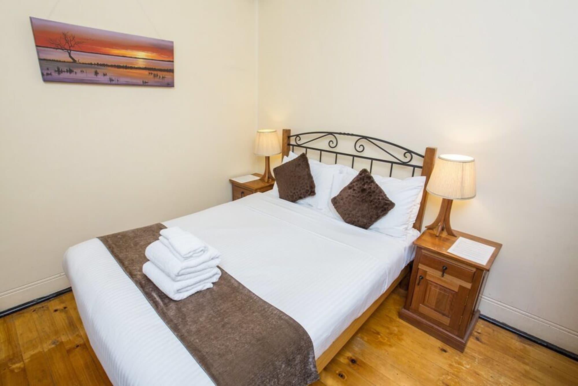 Sydney Harbour Bed And Breakfast Extérieur photo