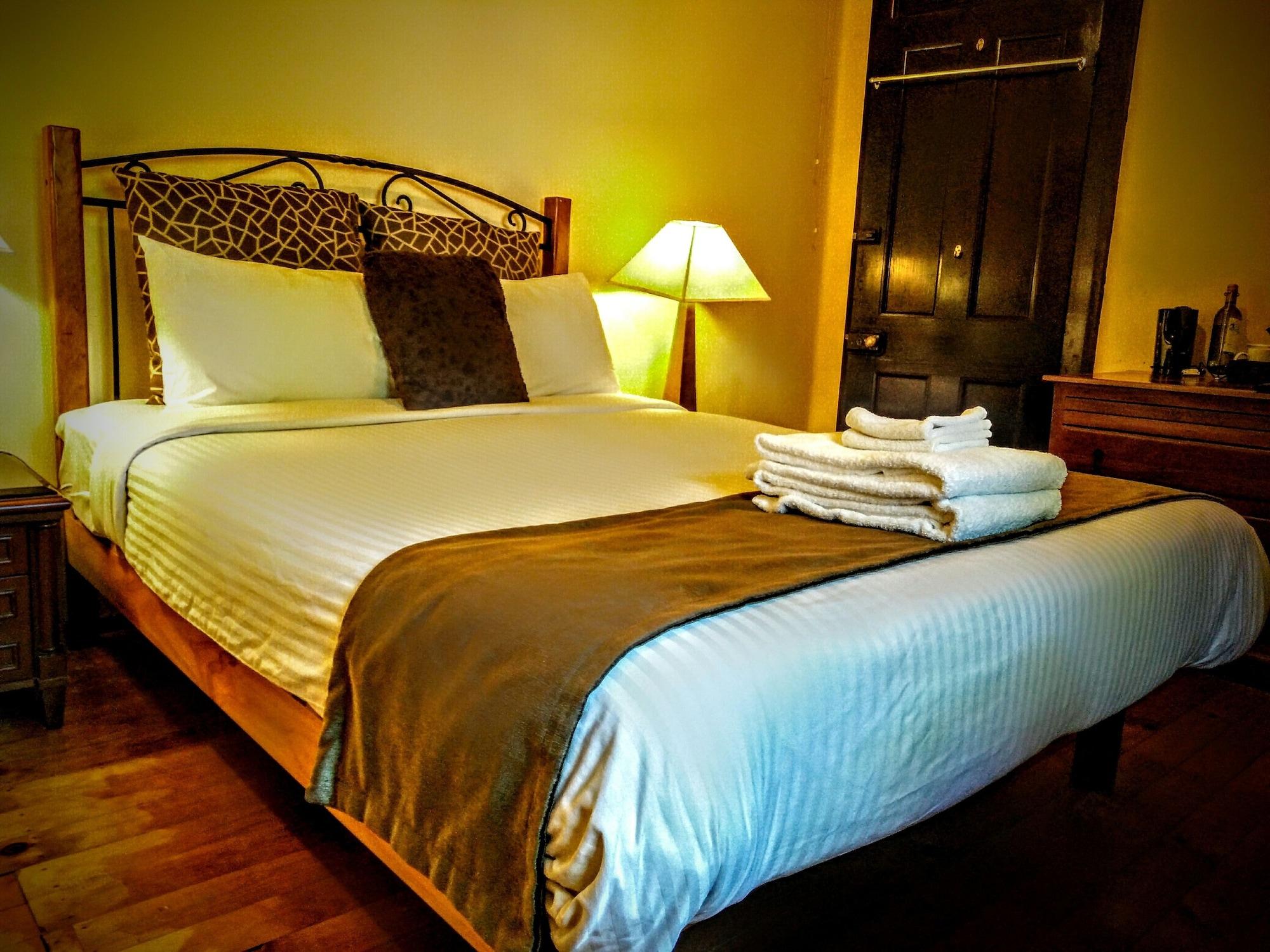 Sydney Harbour Bed And Breakfast Extérieur photo