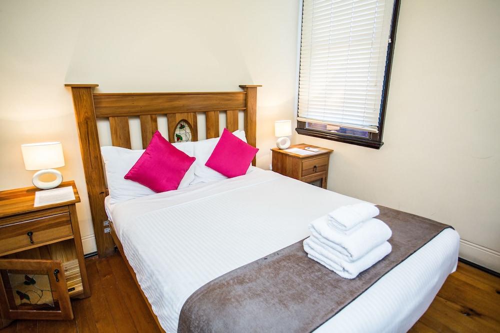 Sydney Harbour Bed And Breakfast Extérieur photo