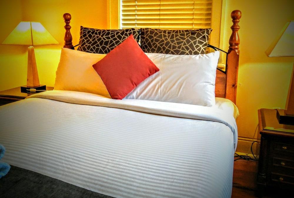Sydney Harbour Bed And Breakfast Extérieur photo