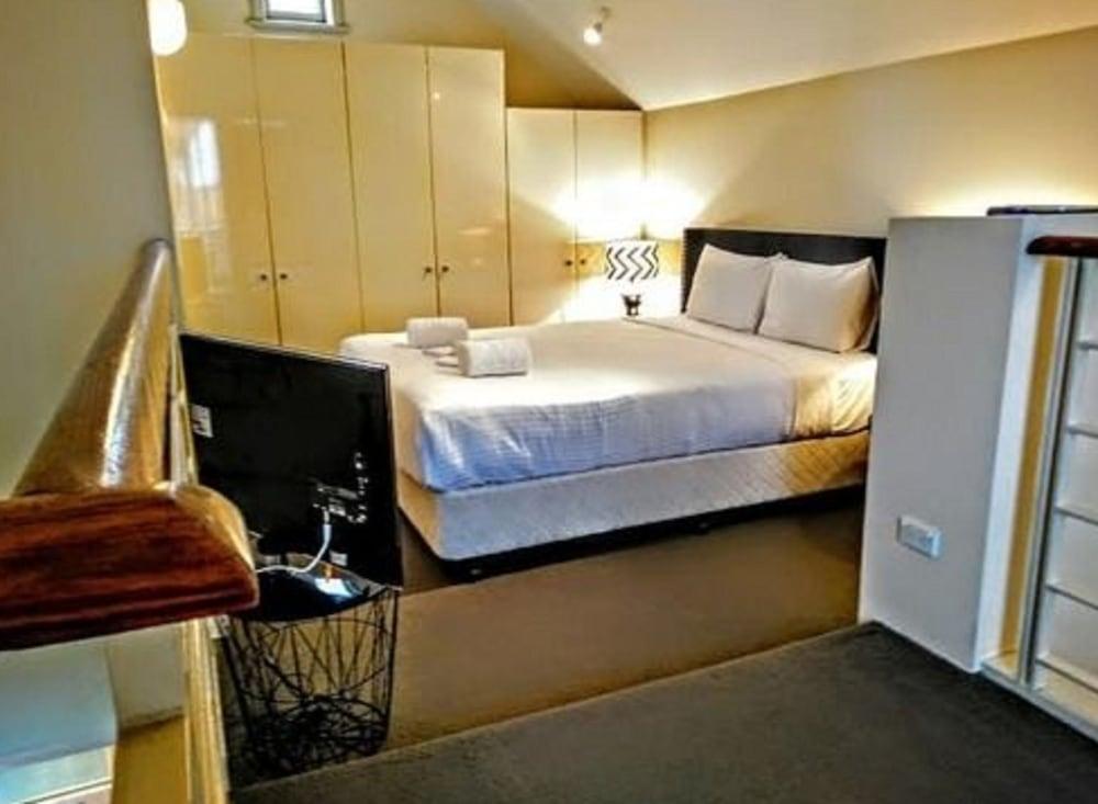 Sydney Harbour Bed And Breakfast Extérieur photo