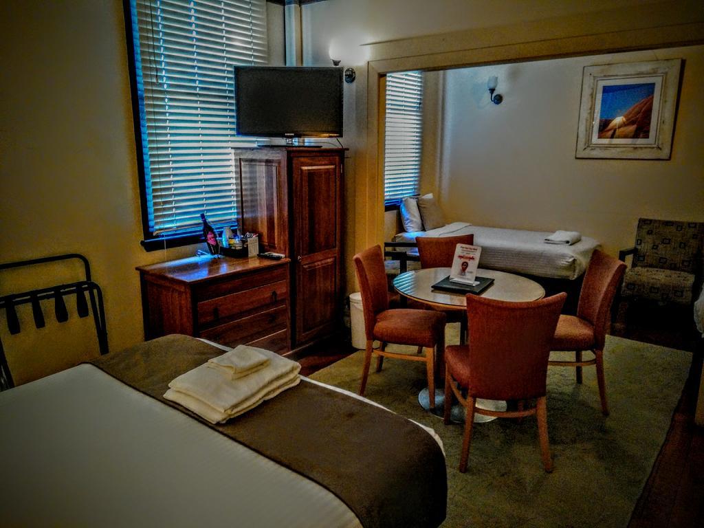Sydney Harbour Bed And Breakfast Extérieur photo