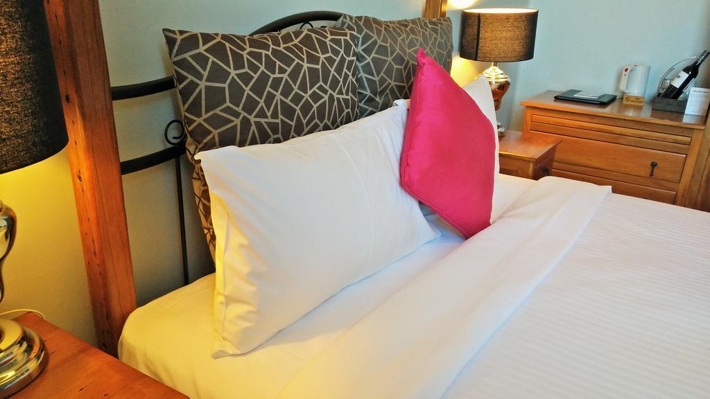 Sydney Harbour Bed And Breakfast Extérieur photo