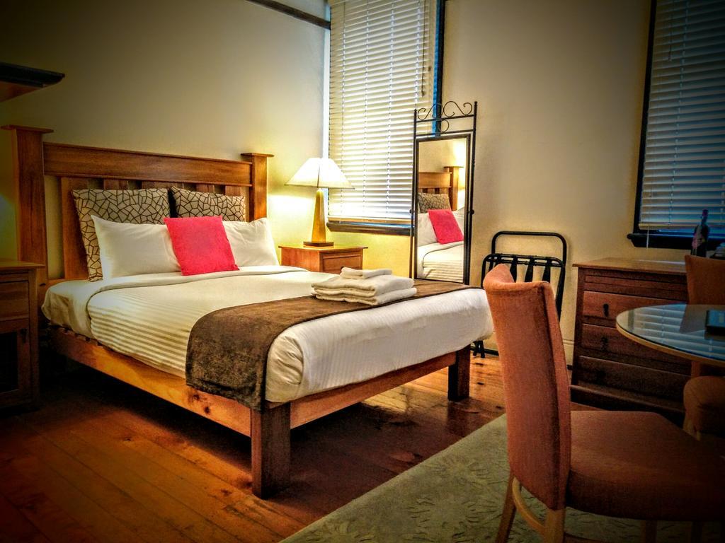 Sydney Harbour Bed And Breakfast Extérieur photo