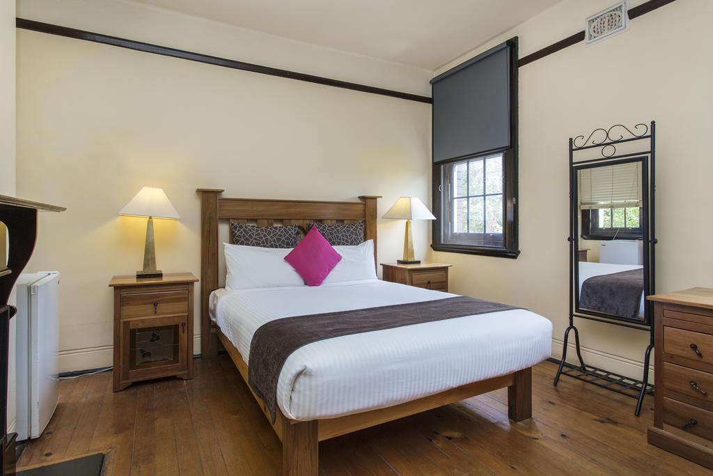 Sydney Harbour Bed And Breakfast Extérieur photo