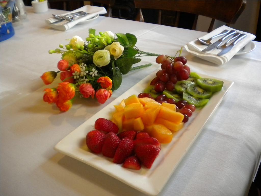 Sydney Harbour Bed And Breakfast Extérieur photo