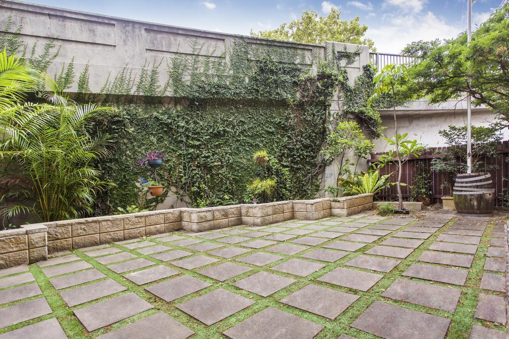 Sydney Harbour Bed And Breakfast Extérieur photo