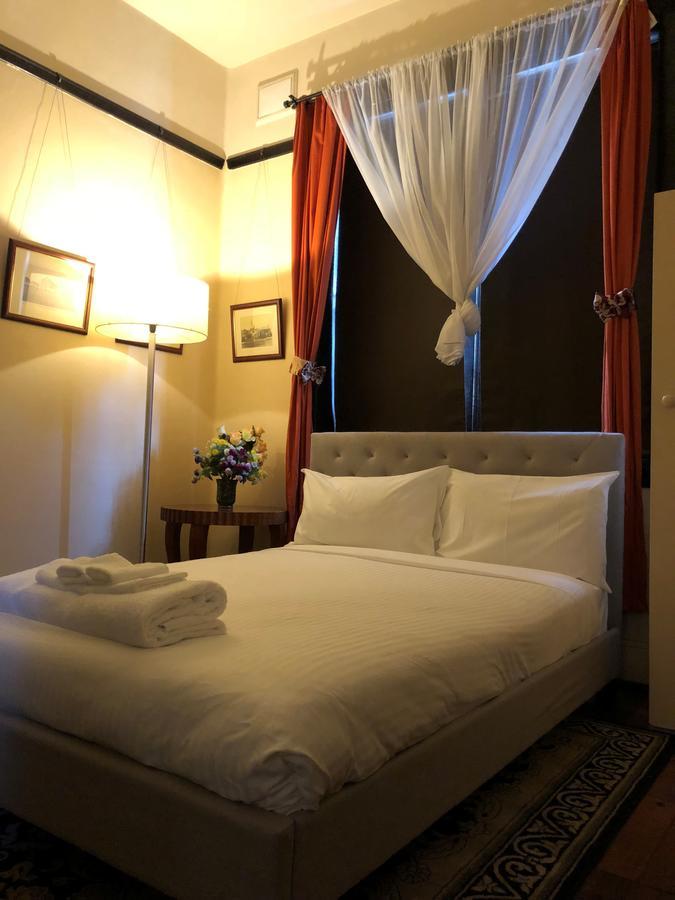 Sydney Harbour Bed And Breakfast Extérieur photo