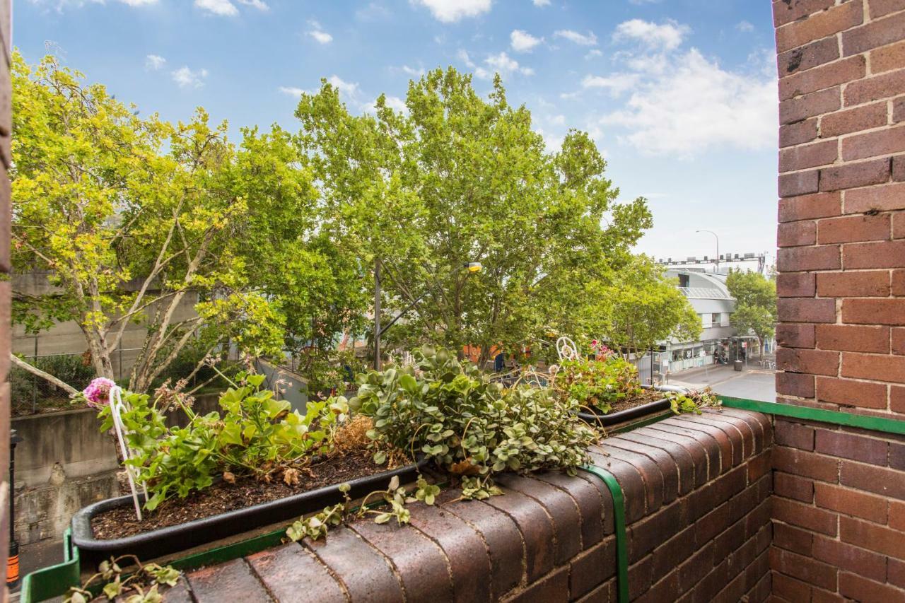 Sydney Harbour Bed And Breakfast Extérieur photo