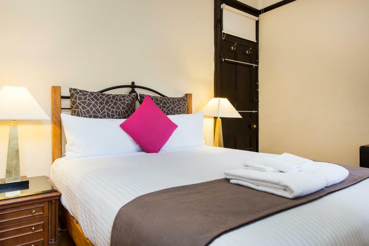Sydney Harbour Bed And Breakfast Extérieur photo