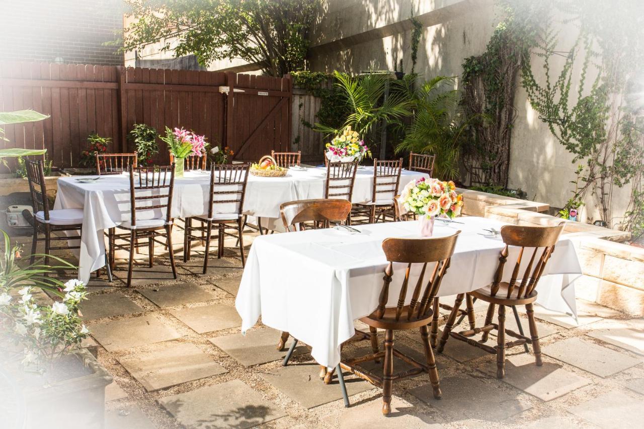 Sydney Harbour Bed And Breakfast Extérieur photo